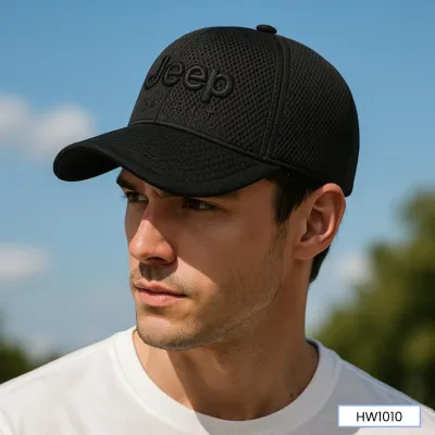 DAPPER DOME MEN'S HEAD WARE